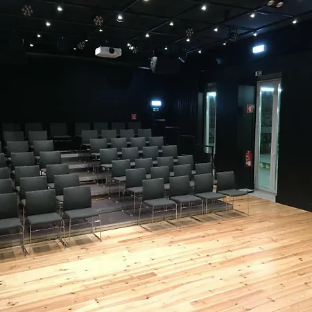 Convento Do Salvador מלון 3*