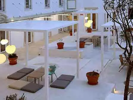 מלון Convento Do Salvador