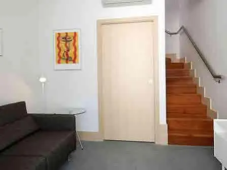 Convento Do Salvador מלון