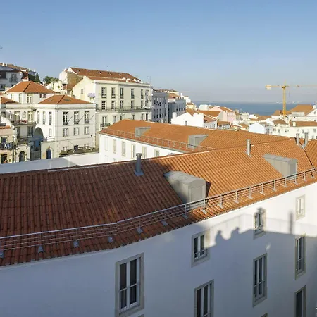 Hotel Convento Do Salvador