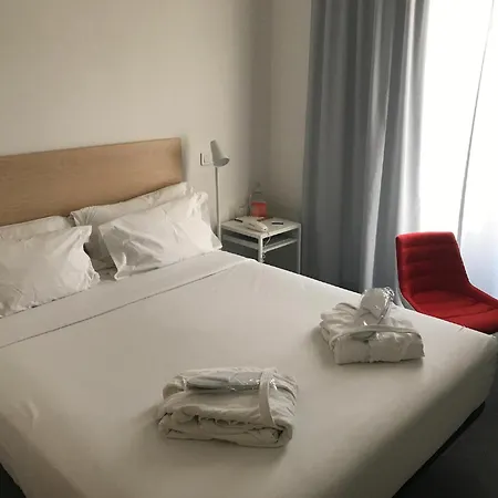 Convento Do Salvador מלון