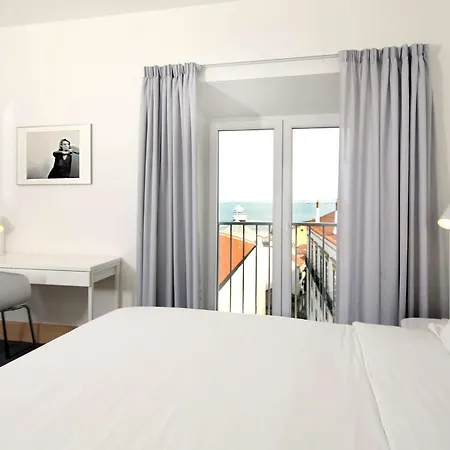Hotel Convento Do Salvador
