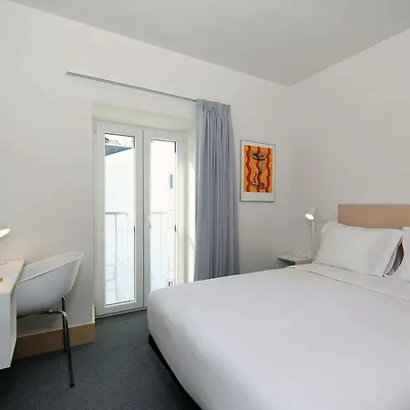 Convento Do Salvador Hotel