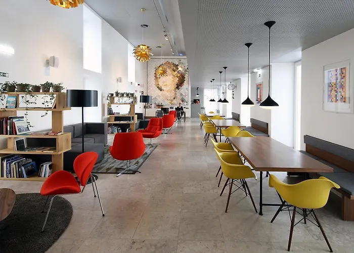 萨尔瓦多修道院酒店 3*