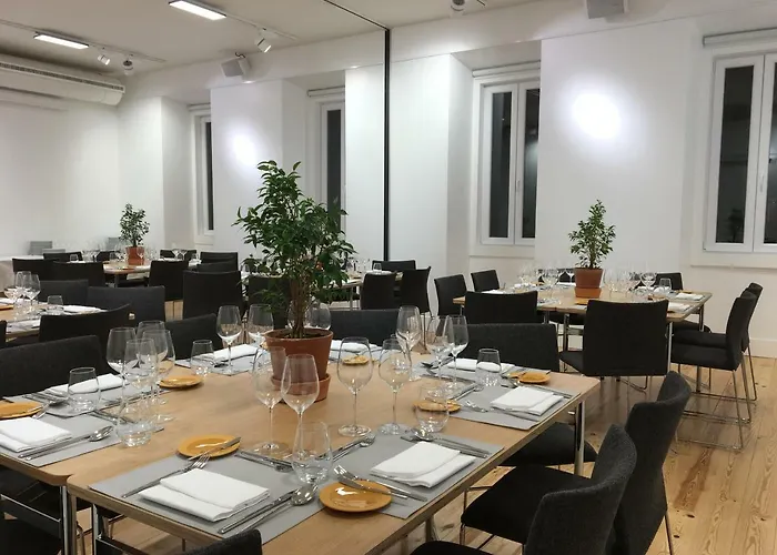 酒店 萨尔瓦多修道院酒店